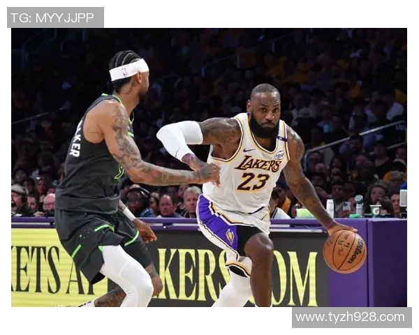 湖人22分逆转豪取五连胜！詹姆斯末节19分率湖人队杀入西部前三