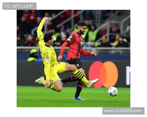 AC米兰与多特蒙德精彩对决直播全程回顾与赛后分析