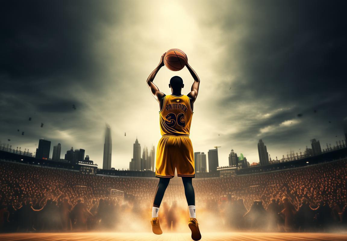 库里三分命中数突破4000大关，成就NBA历史第一人